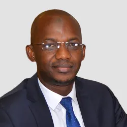 Photo de Mohamed Moustapha Sidibé